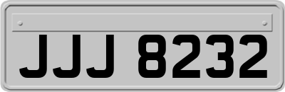 JJJ8232