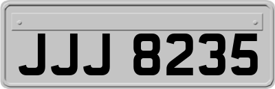 JJJ8235
