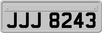 JJJ8243