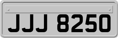 JJJ8250
