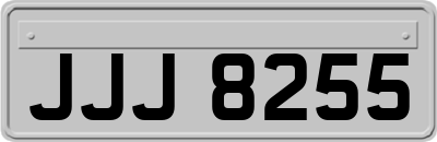 JJJ8255