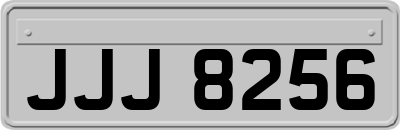 JJJ8256