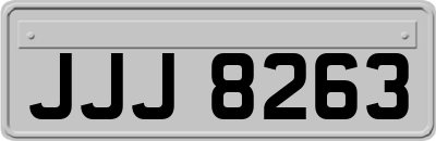 JJJ8263