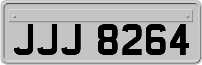 JJJ8264