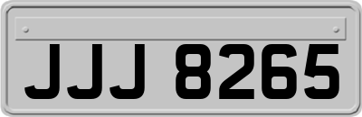JJJ8265