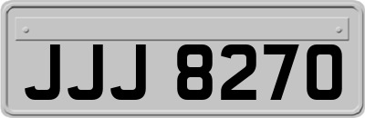JJJ8270
