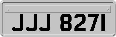 JJJ8271