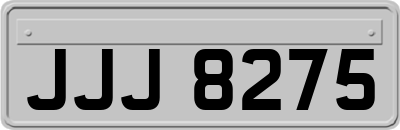 JJJ8275