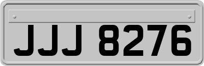 JJJ8276