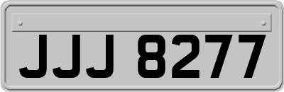 JJJ8277