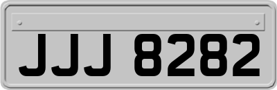 JJJ8282