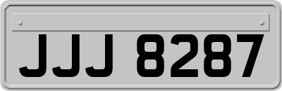 JJJ8287