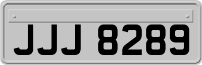 JJJ8289