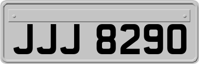 JJJ8290