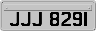 JJJ8291