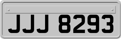 JJJ8293