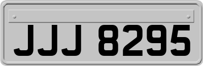 JJJ8295
