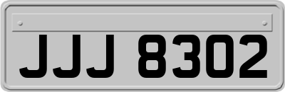 JJJ8302