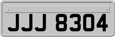 JJJ8304