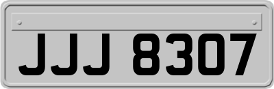JJJ8307