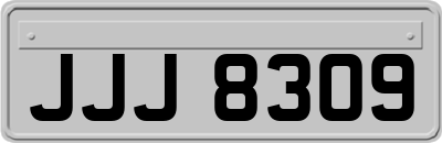JJJ8309