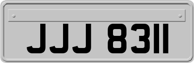 JJJ8311