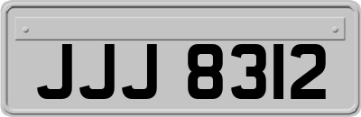 JJJ8312