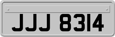 JJJ8314