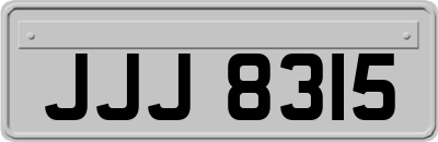 JJJ8315