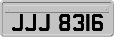 JJJ8316