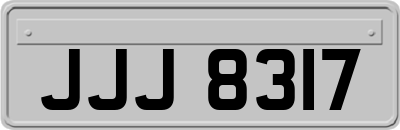 JJJ8317