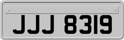JJJ8319