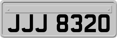 JJJ8320