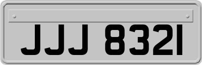 JJJ8321