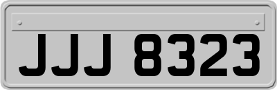 JJJ8323