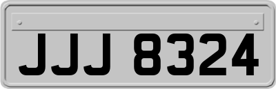 JJJ8324