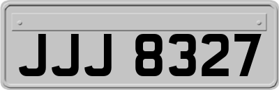 JJJ8327