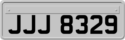JJJ8329