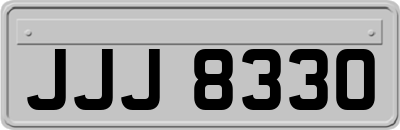 JJJ8330
