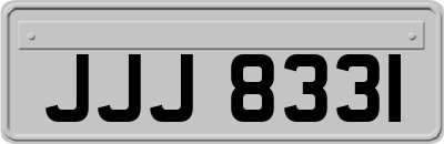 JJJ8331