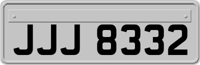JJJ8332