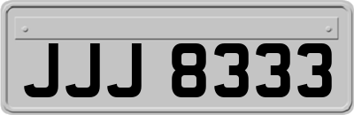 JJJ8333