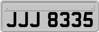 JJJ8335