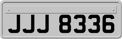 JJJ8336