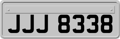 JJJ8338