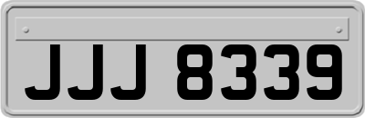 JJJ8339