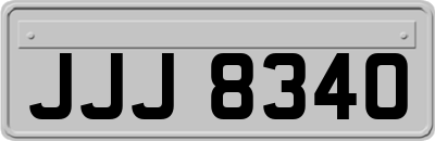 JJJ8340