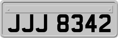 JJJ8342