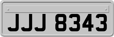 JJJ8343