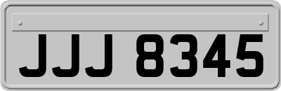 JJJ8345